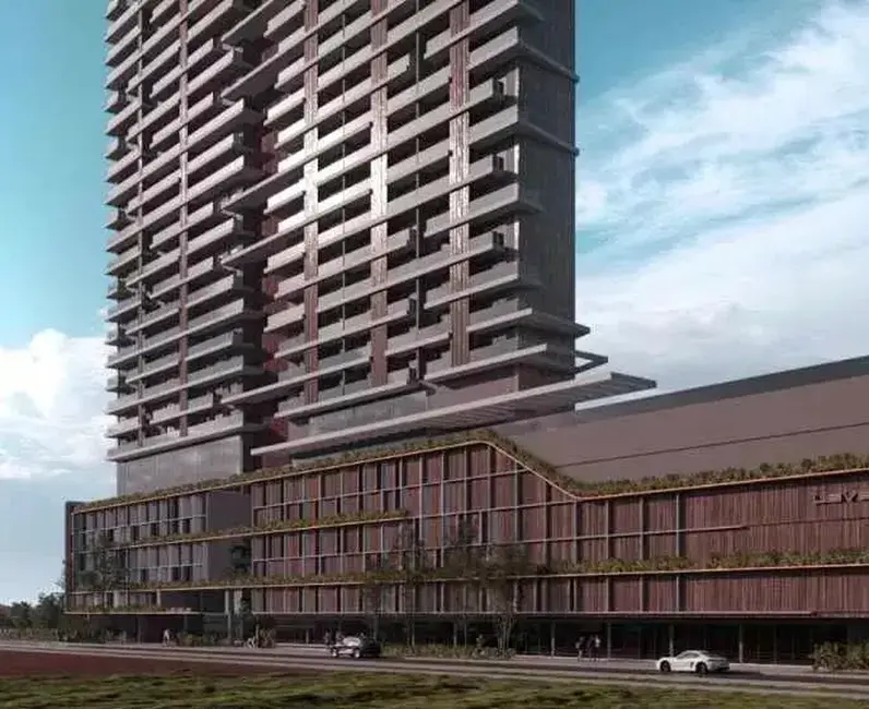 Foto 1 de Apartamento com 2 quartos à venda, 90m2 em Itajai - SC