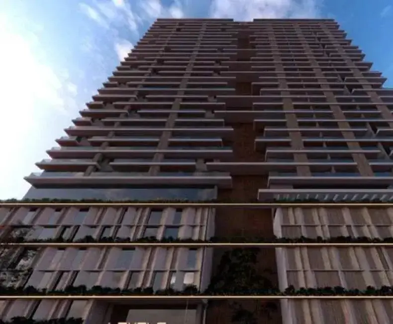 Foto 2 de Apartamento com 1 quarto à venda, 39m2 em Itajai - SC