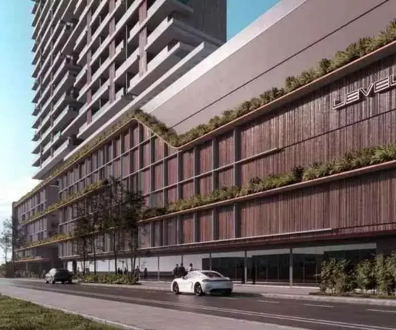 Foto 4 de Apartamento com 1 quarto à venda, 39m2 em Itajai - SC