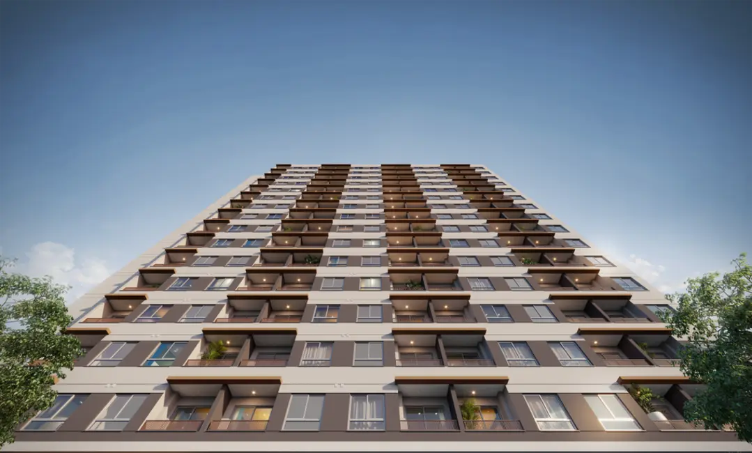 Foto 5 de Apartamento com 1 quarto à venda, 33m2 em Vila Mariana, São Paulo - SP