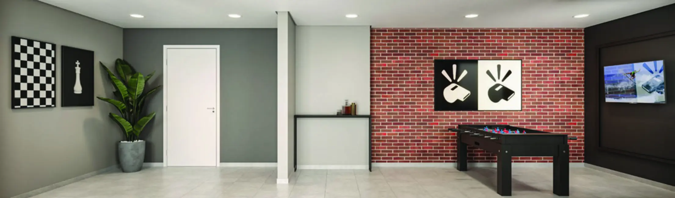 Foto 7 de Apartamento com 2 quartos à venda, 37m2 em Jardim Aricanduva, São Paulo - SP