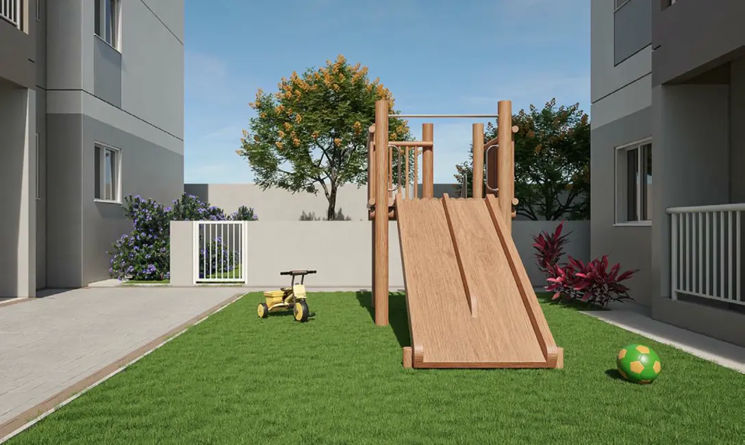 Foto 9 de Apartamento com 2 quartos à venda, 39m2 em Bom Retiro, São Paulo - SP