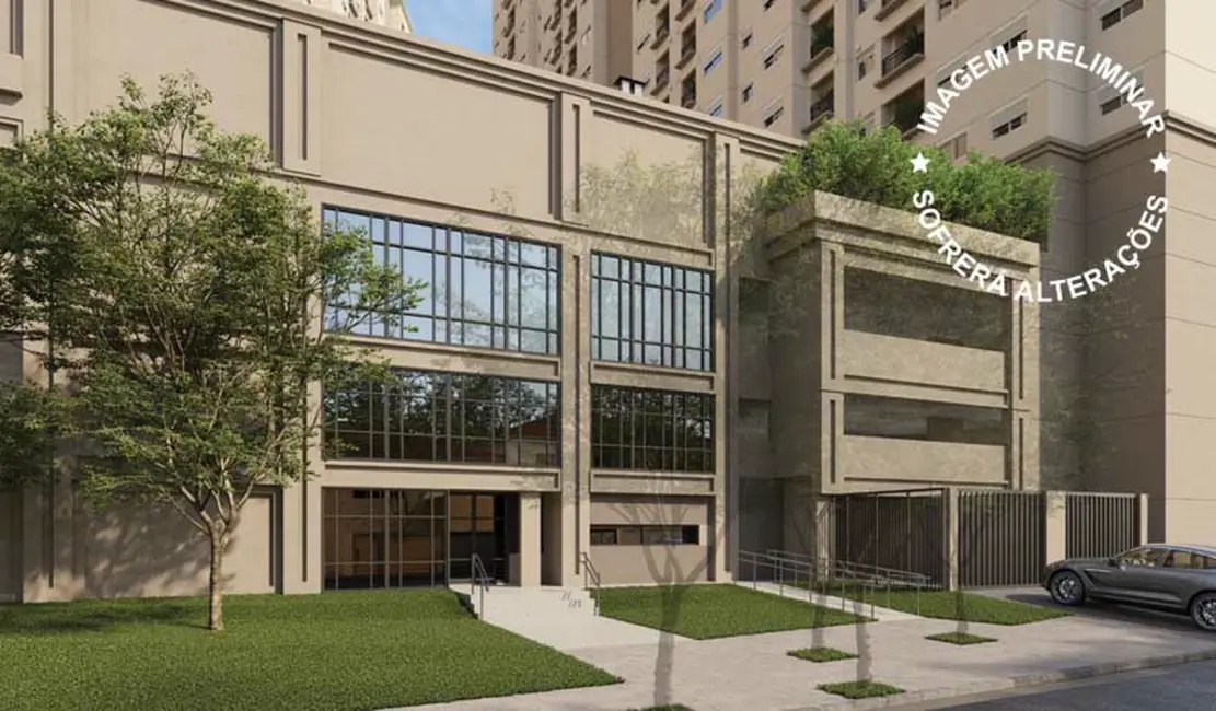 Foto 1 de Apartamento com 2 quartos à venda, 47m2 em Fundação, Sao Caetano Do Sul - SP