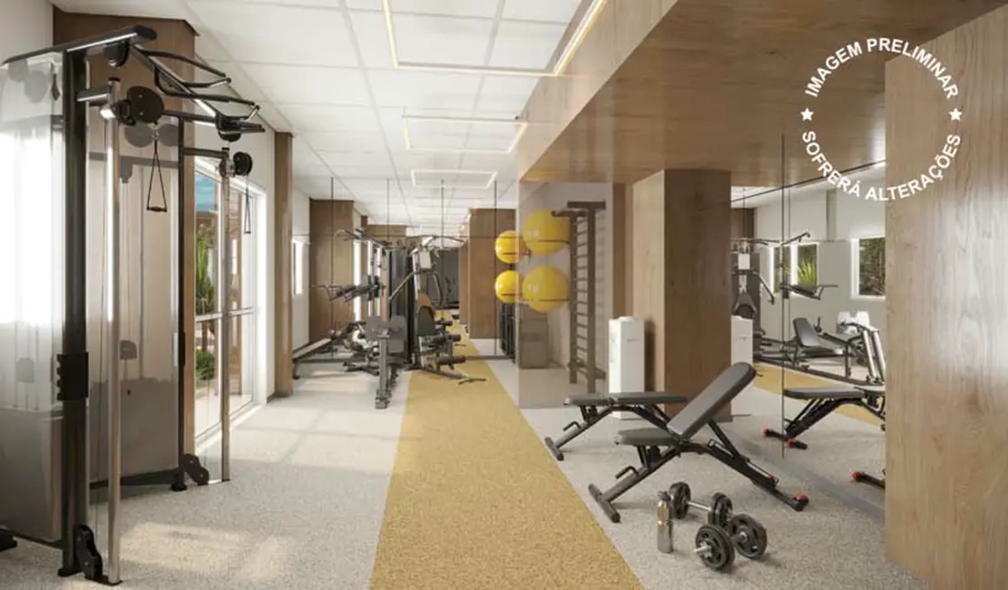 Foto 7 de Apartamento com 2 quartos à venda, 47m2 em Fundação, Sao Caetano Do Sul - SP