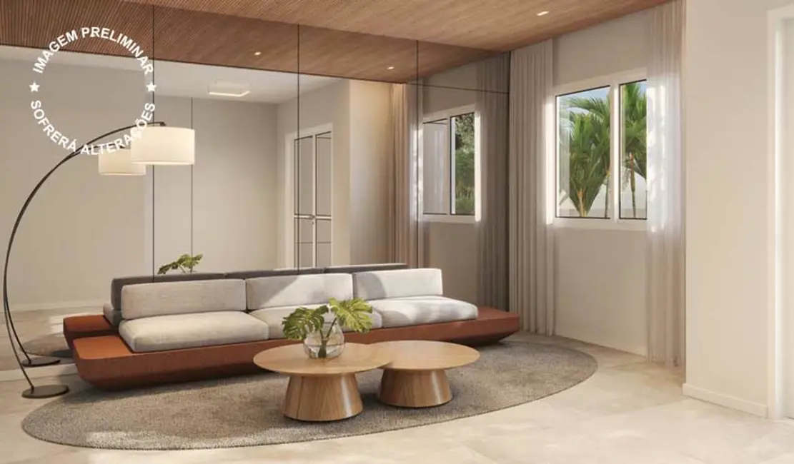 Foto 2 de Apartamento com 2 quartos à venda, 47m2 em Fundação, Sao Caetano Do Sul - SP