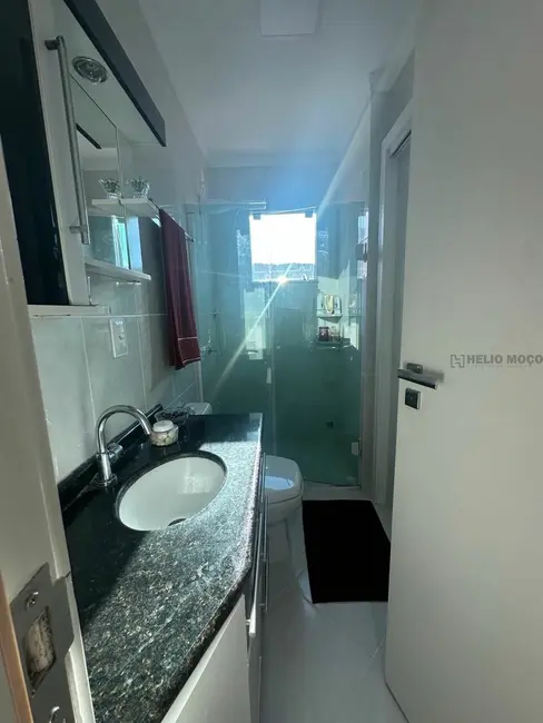 Foto 8 de Apartamento com 2 quartos à venda, 63m2 em Nações, Balneario Camboriu - SC
