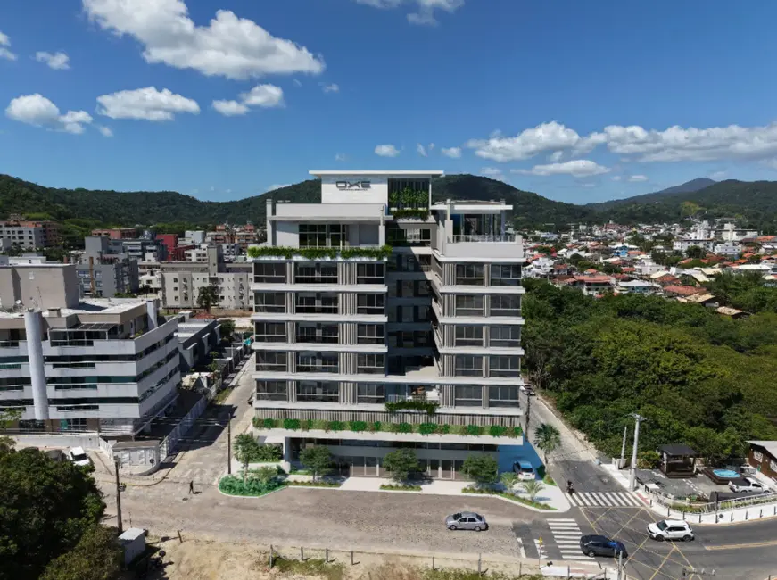 Foto 4 de Apartamento com 2 quartos à venda, 59m2 em Bombinhas - SC