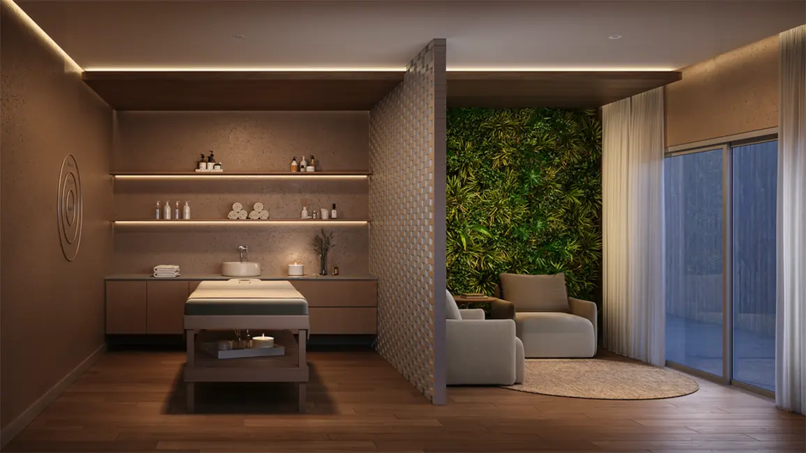 Foto 9 de Apartamento com 2 quartos à venda, 50m2 em Vila Carrão, São Paulo - SP