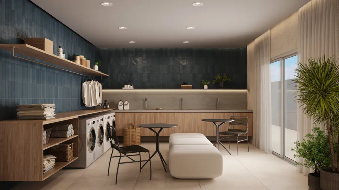 Foto 8 de Apartamento com 2 quartos à venda, 50m2 em Vila Carrão, São Paulo - SP