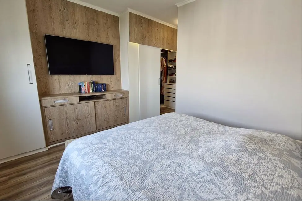 Foto 3 de Apartamento com 2 quartos à venda, 104m2 em Morumbi, São Paulo - SP