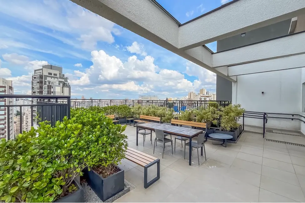 Foto 7 de Apartamento com 1 quarto à venda, 25m2 em Bela Vista, São Paulo - SP