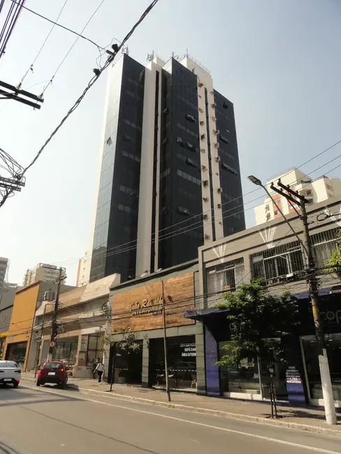 Foto 3 de Sala Comercial à venda, 48m2 em Pinheiros, São Paulo - SP