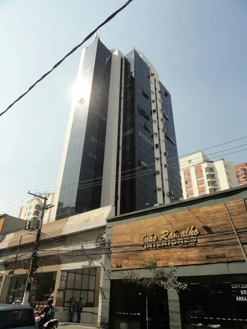 Foto 4 de Sala Comercial à venda, 48m2 em Pinheiros, São Paulo - SP