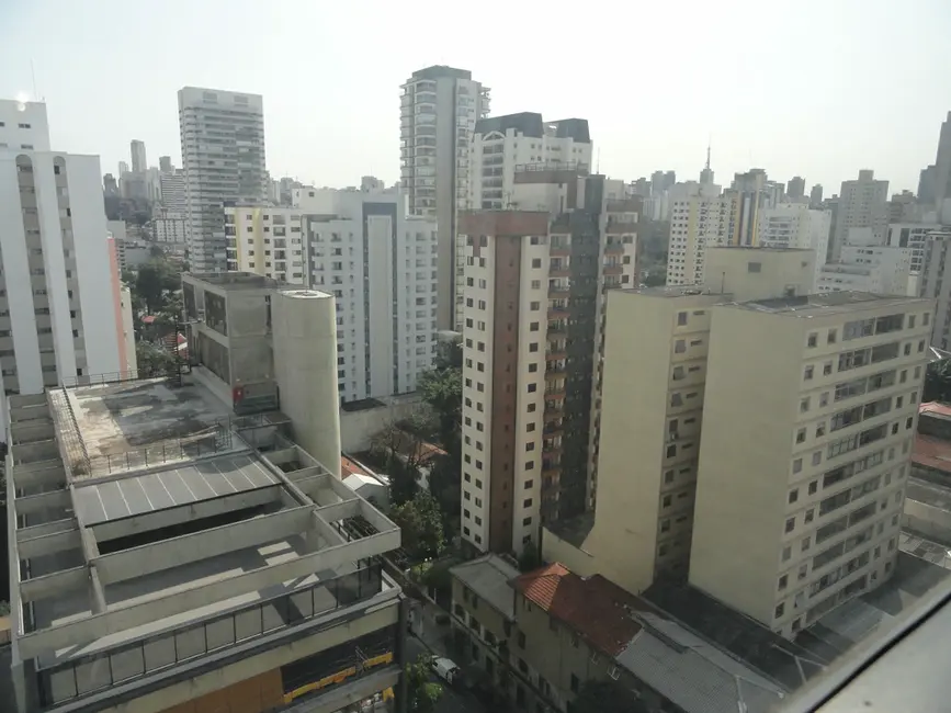 Foto 2 de Sala Comercial à venda, 48m2 em Pinheiros, São Paulo - SP