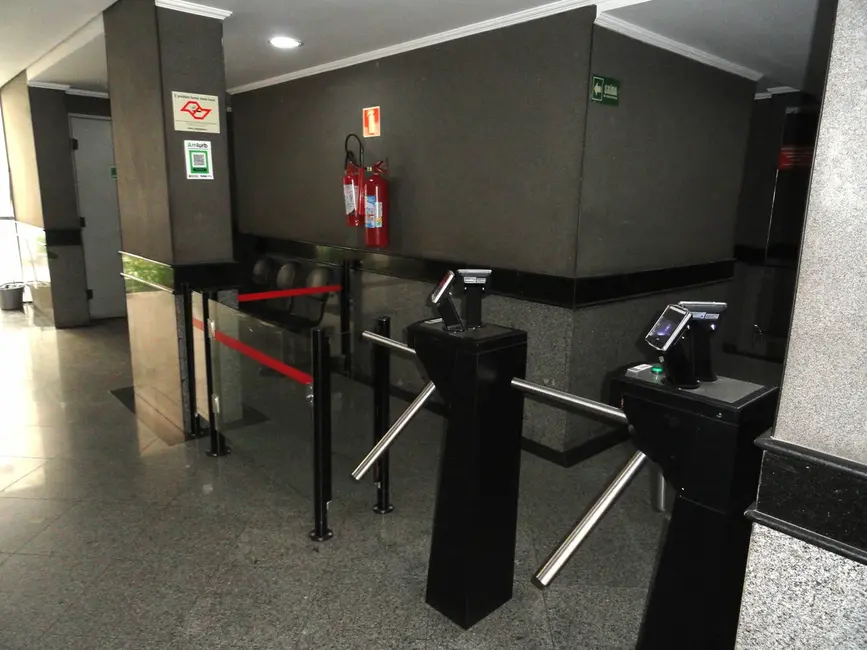 Foto 8 de Sala Comercial à venda, 48m2 em Pinheiros, São Paulo - SP
