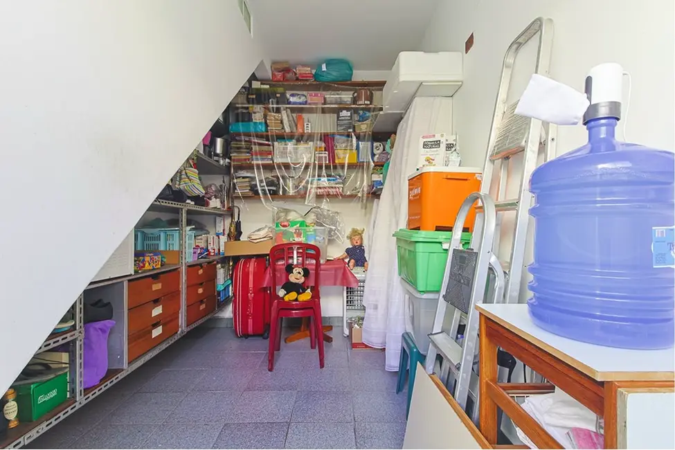 Casa de Condomínio com 5 quartos à venda, 350m2 em Vila Anastácio, São Paulo - SP - imagem 4 Foto 4 de Casa de Condomínio com 5 quartos à venda, 350m2 em Vila Anastácio, São Paulo - SP