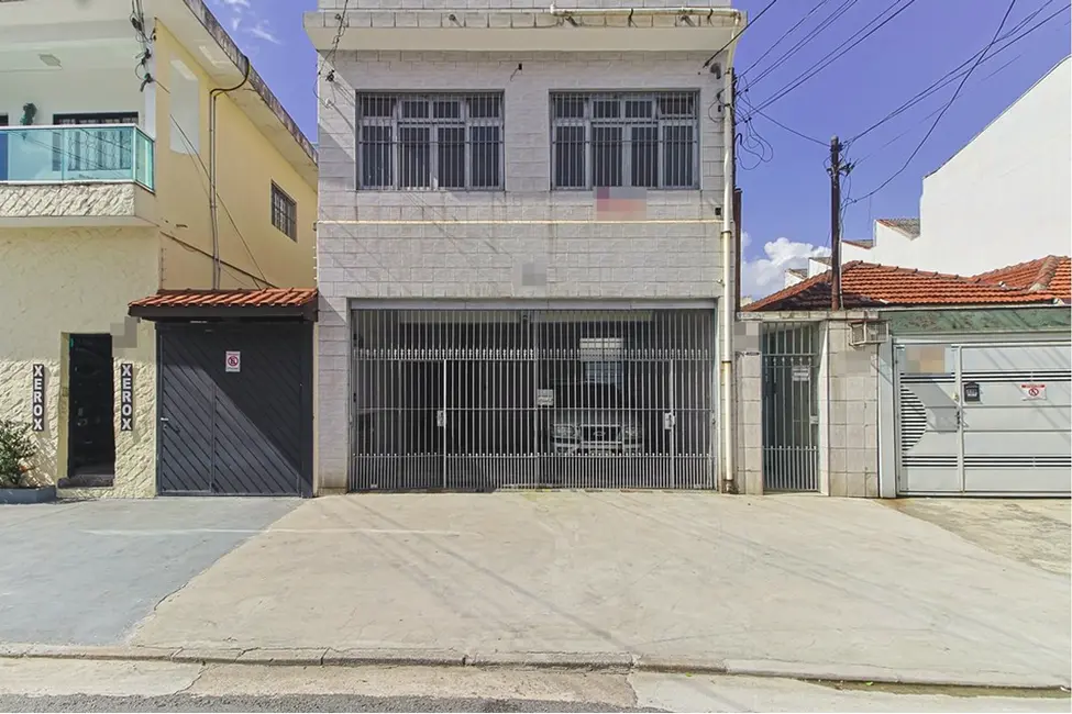 Casa de Condomínio com 5 quartos à venda, 350m2 em Vila Anastácio, São Paulo - SP - imagem 1 Foto 1 de Casa de Condomínio com 5 quartos à venda, 350m2 em Vila Anastácio, São Paulo - SP