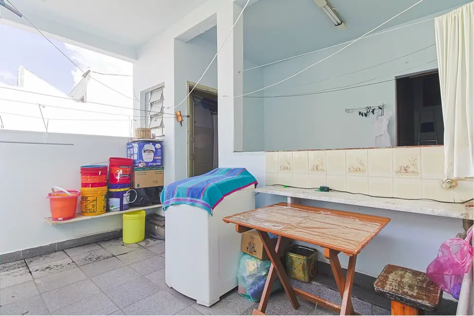 Casa de Condomínio com 5 quartos à venda, 350m2 em Vila Anastácio, São Paulo - SP - imagem 8 Foto 8 de Casa de Condomínio com 5 quartos à venda, 350m2 em Vila Anastácio, São Paulo - SP