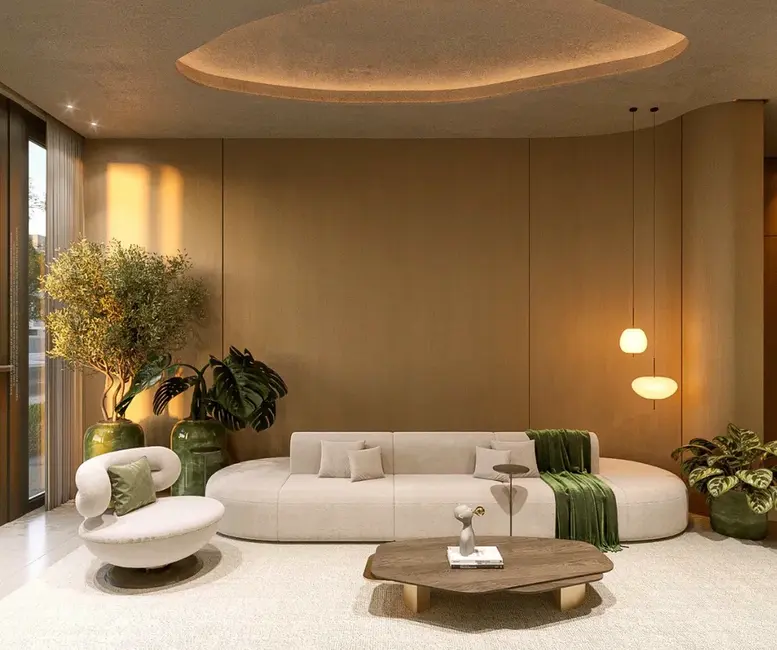 Foto 2 de Apartamento com 3 quartos à venda, 110m2 em Centro, Porto Belo - SC