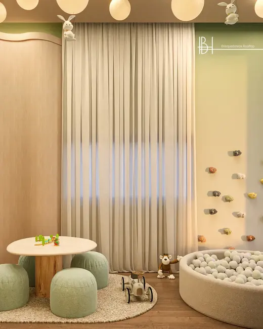 Foto 8 de Apartamento com 3 quartos à venda, 110m2 em Centro, Porto Belo - SC