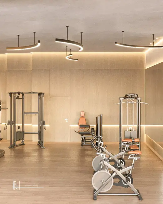 Foto 4 de Apartamento com 3 quartos à venda, 110m2 em Centro, Porto Belo - SC