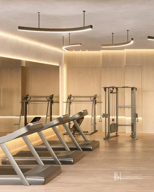 Foto 3 de Apartamento com 2 quartos à venda, 81m2 em Centro, Porto Belo - SC