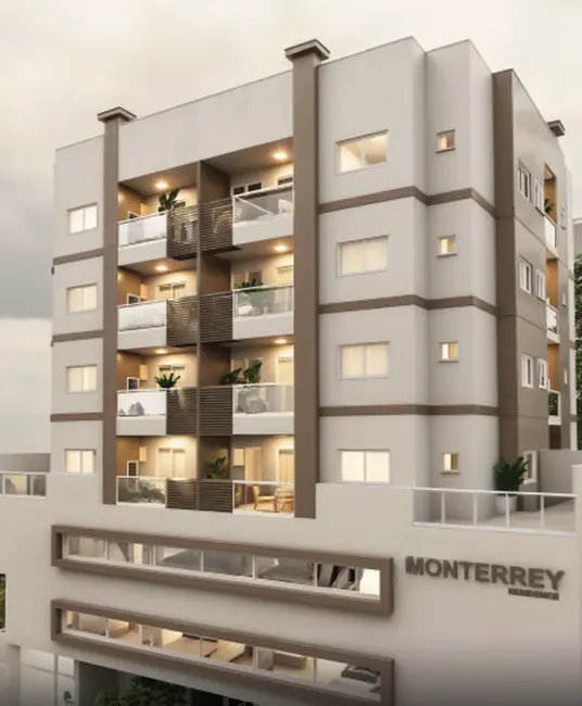 Apartamento com 2 quartos à venda, 62m2 em Nações, Balneario Camboriu - SC - imagem 1 Foto 1 de Apartamento com 2 quartos à venda, 62m2 em Nações, Balneario Camboriu - SC