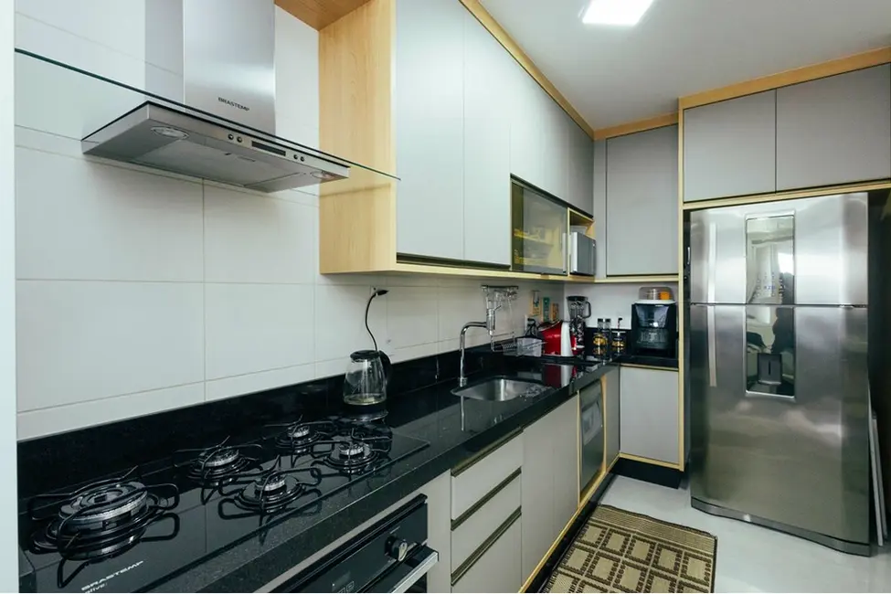 Foto 3 de Apartamento com 3 quartos à venda, 101m2 em Jardim Florestal, Jundiai - SP