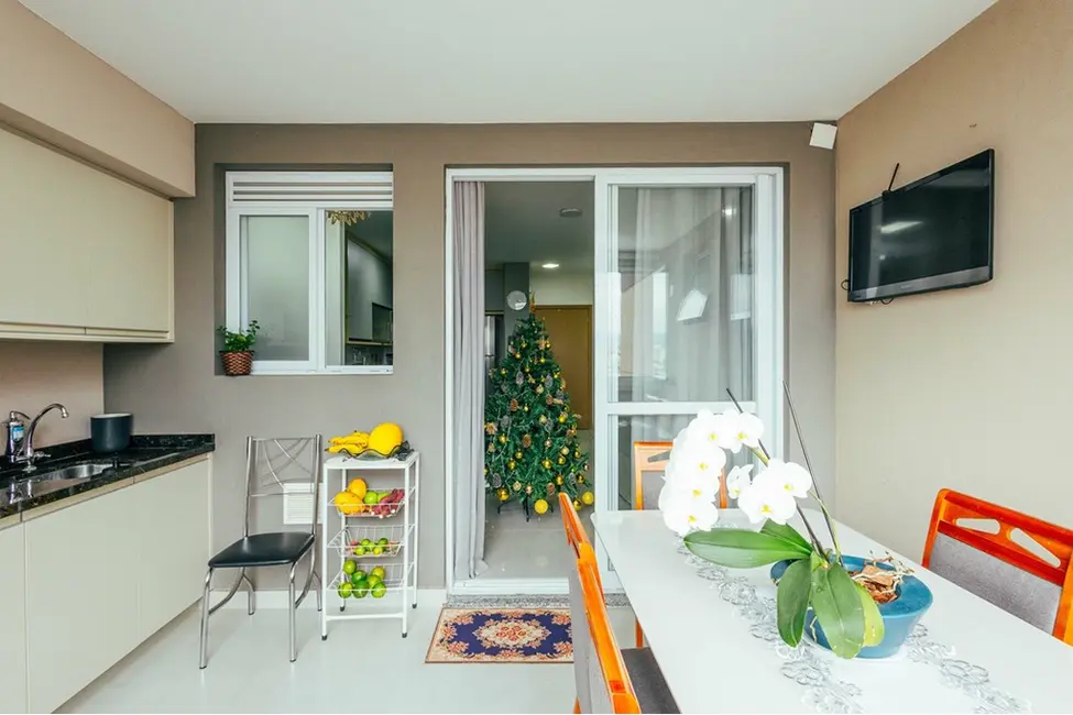 Foto 9 de Apartamento com 3 quartos à venda, 101m2 em Jardim Florestal, Jundiai - SP