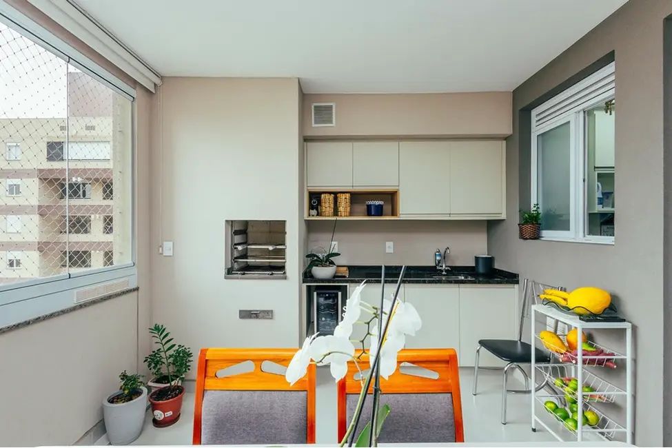 Foto 7 de Apartamento com 3 quartos à venda, 101m2 em Jardim Florestal, Jundiai - SP