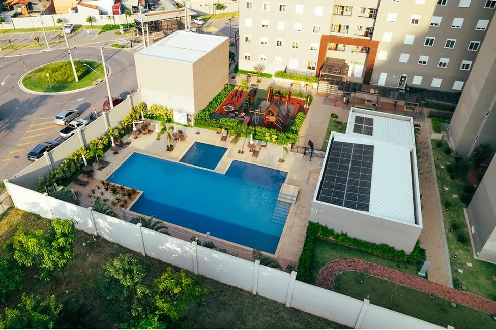 Foto 2 de Apartamento com 3 quartos à venda, 101m2 em Jardim Florestal, Jundiai - SP