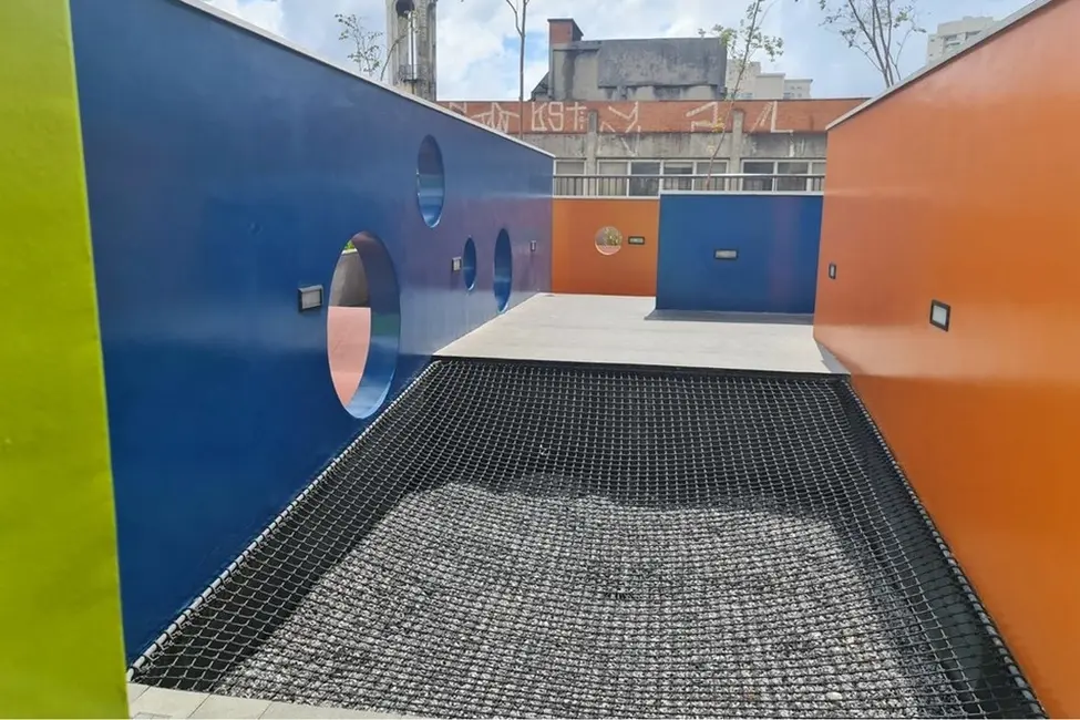 Foto 8 de Apartamento com 2 quartos à venda, 89m2 em Vila Leopoldina, São Paulo - SP