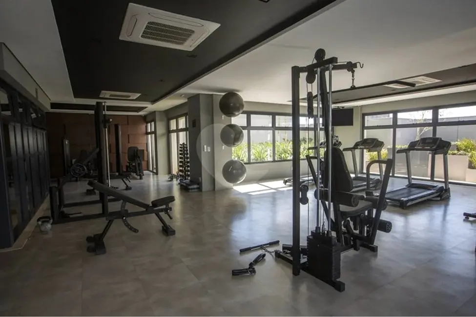 Foto 4 de Apartamento com 2 quartos à venda, 89m2 em Vila Leopoldina, São Paulo - SP