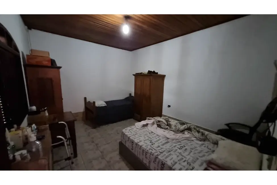 Foto 3 de Casa com 5 quartos à venda, 342m2 em Embuema, Embu Das Artes - SP