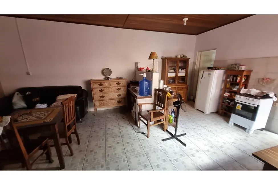 Foto 4 de Casa com 5 quartos à venda, 342m2 em Embuema, Embu Das Artes - SP