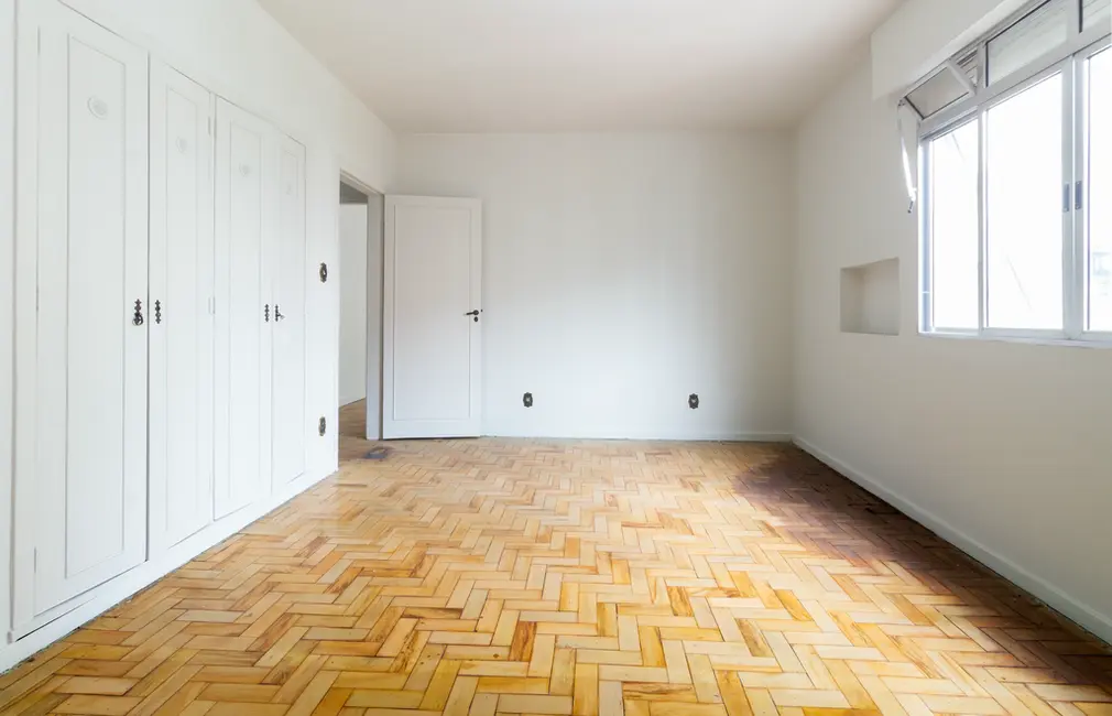 Foto 2 de Apartamento com 3 quartos à venda, 181m2 em Jardim Paulista, São Paulo - SP