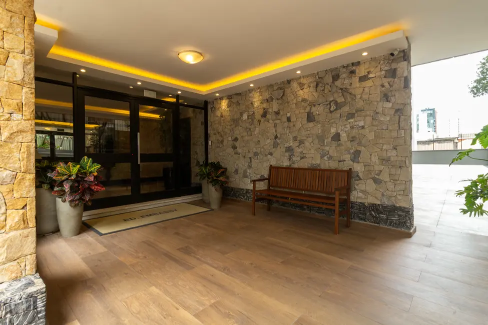 Foto 6 de Apartamento com 3 quartos à venda, 181m2 em Jardim Paulista, São Paulo - SP