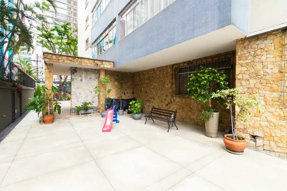 Foto 5 de Apartamento com 3 quartos à venda, 181m2 em Jardim Paulista, São Paulo - SP