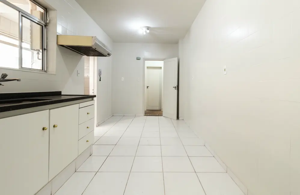 Foto 8 de Apartamento com 3 quartos à venda, 181m2 em Jardim Paulista, São Paulo - SP