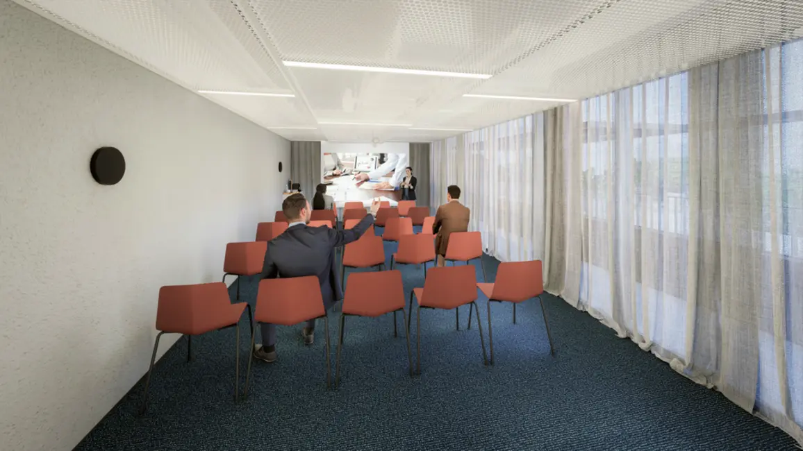 Foto 8 de Sala Comercial à venda, 65m2 em Tatuapé, São Paulo - SP