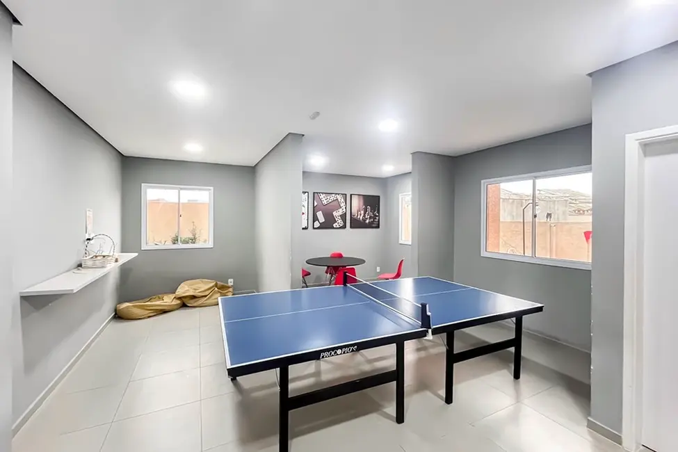 Apartamento com 2 quartos à venda, 44m2 em Campo Grande, São Paulo - SP - imagem 8 Foto 8 de Apartamento com 2 quartos à venda, 44m2 em Campo Grande, São Paulo - SP