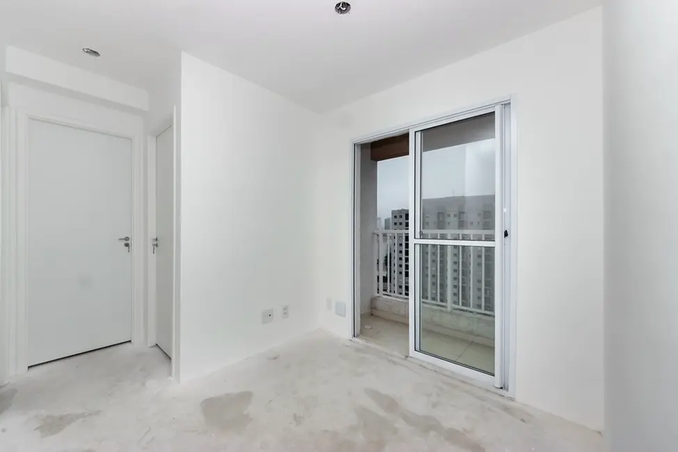 Apartamento com 2 quartos à venda, 44m2 em Campo Grande, São Paulo - SP - imagem 1 Foto 1 de Apartamento com 2 quartos à venda, 44m2 em Campo Grande, São Paulo - SP
