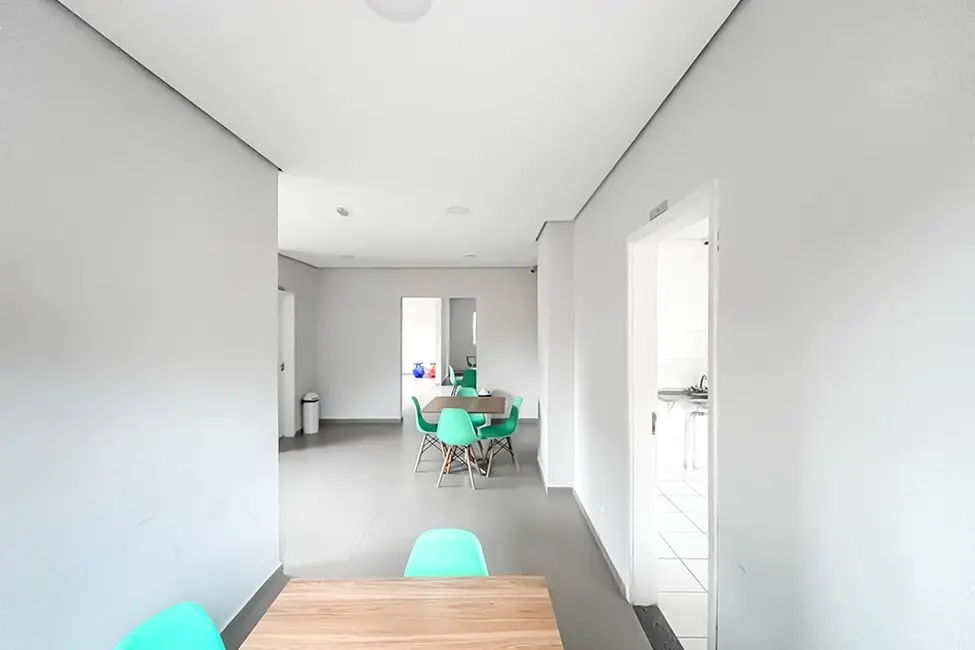 Apartamento com 2 quartos à venda, 44m2 em Campo Grande, São Paulo - SP - imagem 9 Foto 9 de Apartamento com 2 quartos à venda, 44m2 em Campo Grande, São Paulo - SP