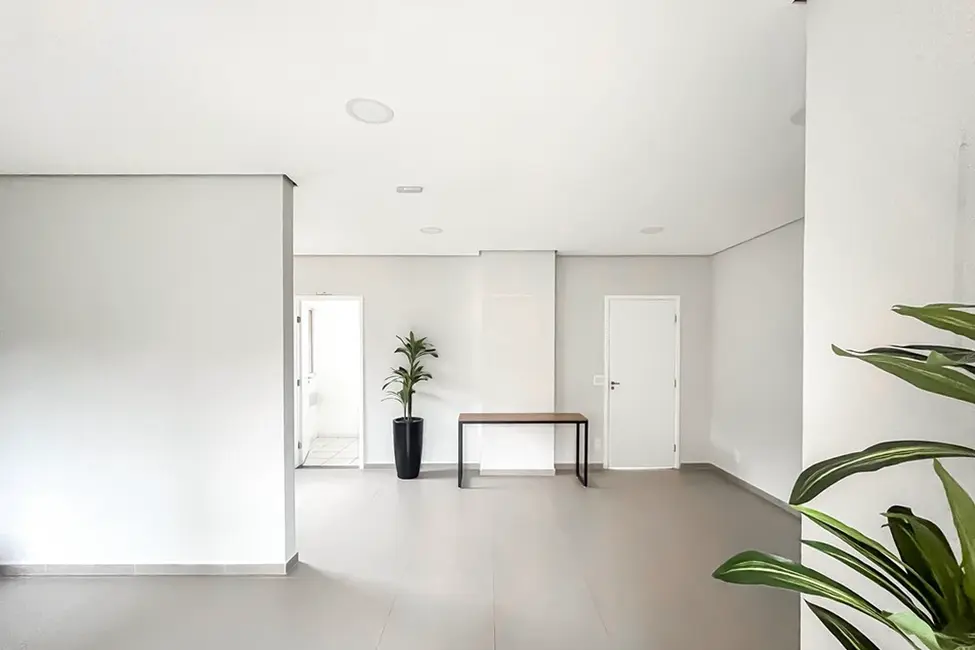 Apartamento com 2 quartos à venda, 44m2 em Campo Grande, São Paulo - SP - imagem 4 Foto 4 de Apartamento com 2 quartos à venda, 44m2 em Campo Grande, São Paulo - SP