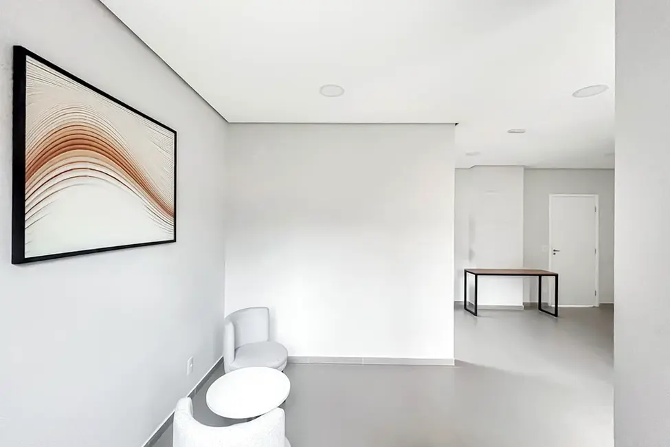 Apartamento com 2 quartos à venda, 44m2 em Campo Grande, São Paulo - SP - imagem 5 Foto 5 de Apartamento com 2 quartos à venda, 44m2 em Campo Grande, São Paulo - SP