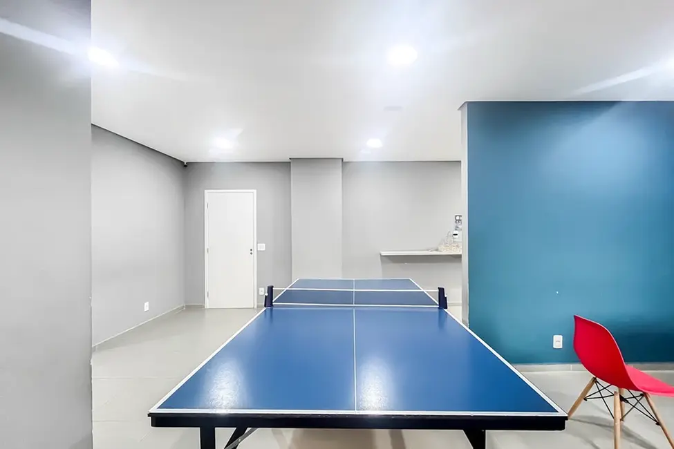 Apartamento com 2 quartos à venda, 44m2 em Campo Grande, São Paulo - SP - imagem 7 Foto 7 de Apartamento com 2 quartos à venda, 44m2 em Campo Grande, São Paulo - SP