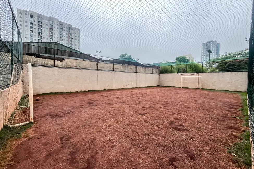 Apartamento com 2 quartos à venda, 44m2 em Campo Grande, São Paulo - SP - imagem 3 Foto 3 de Apartamento com 2 quartos à venda, 44m2 em Campo Grande, São Paulo - SP
