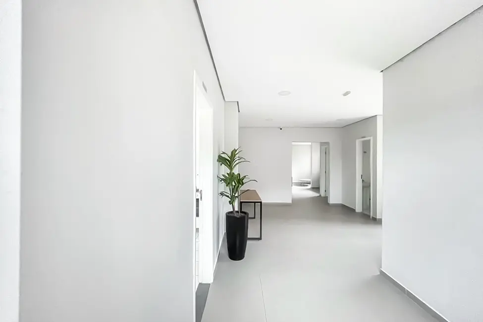 Apartamento com 2 quartos à venda, 44m2 em Campo Grande, São Paulo - SP - imagem 6 Foto 6 de Apartamento com 2 quartos à venda, 44m2 em Campo Grande, São Paulo - SP