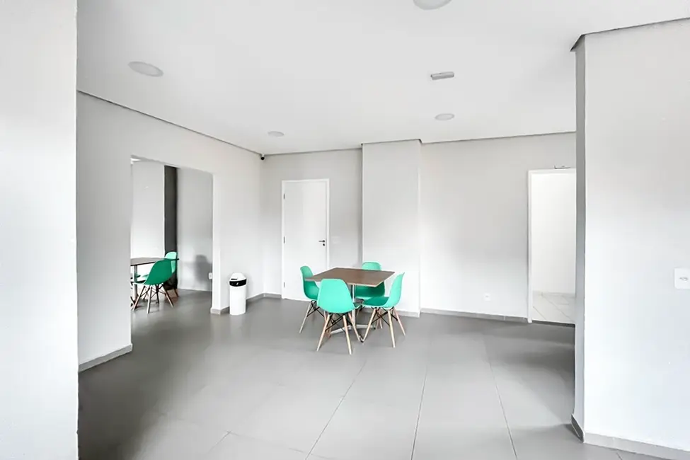 Apartamento com 2 quartos à venda, 44m2 em Campo Grande, São Paulo - SP - imagem 2 Foto 2 de Apartamento com 2 quartos à venda, 44m2 em Campo Grande, São Paulo - SP