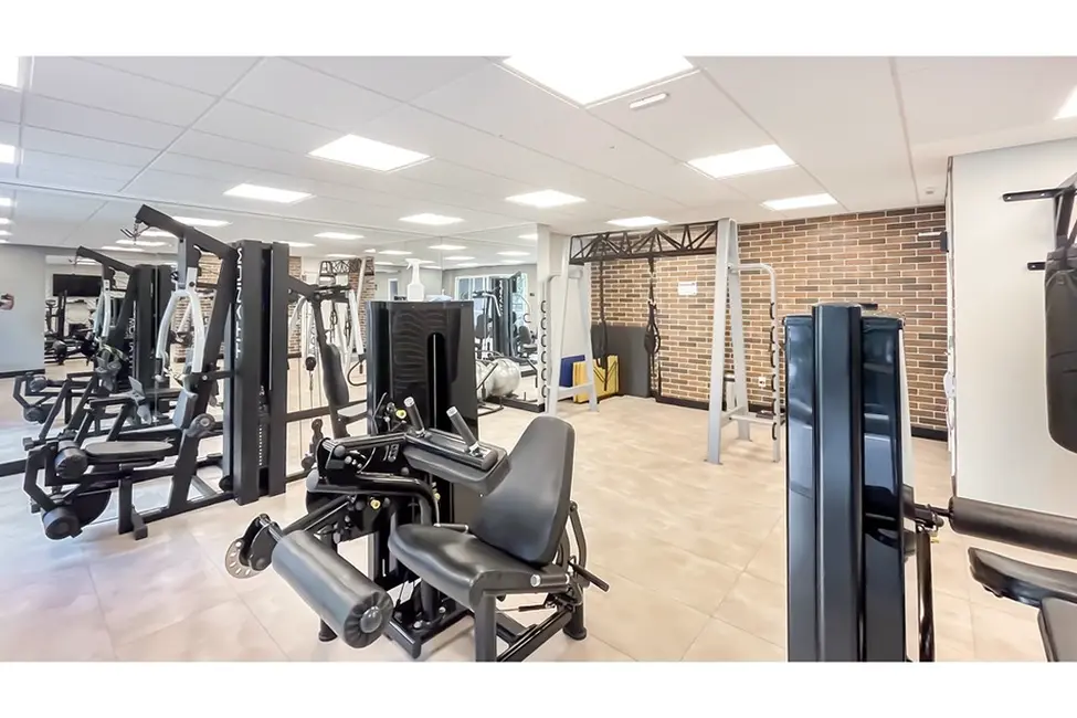 Foto 9 de Apartamento com 3 quartos à venda, 80m2 em Jardim Prudência, São Paulo - SP